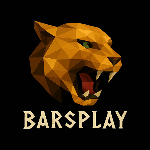 Barsplay Logo