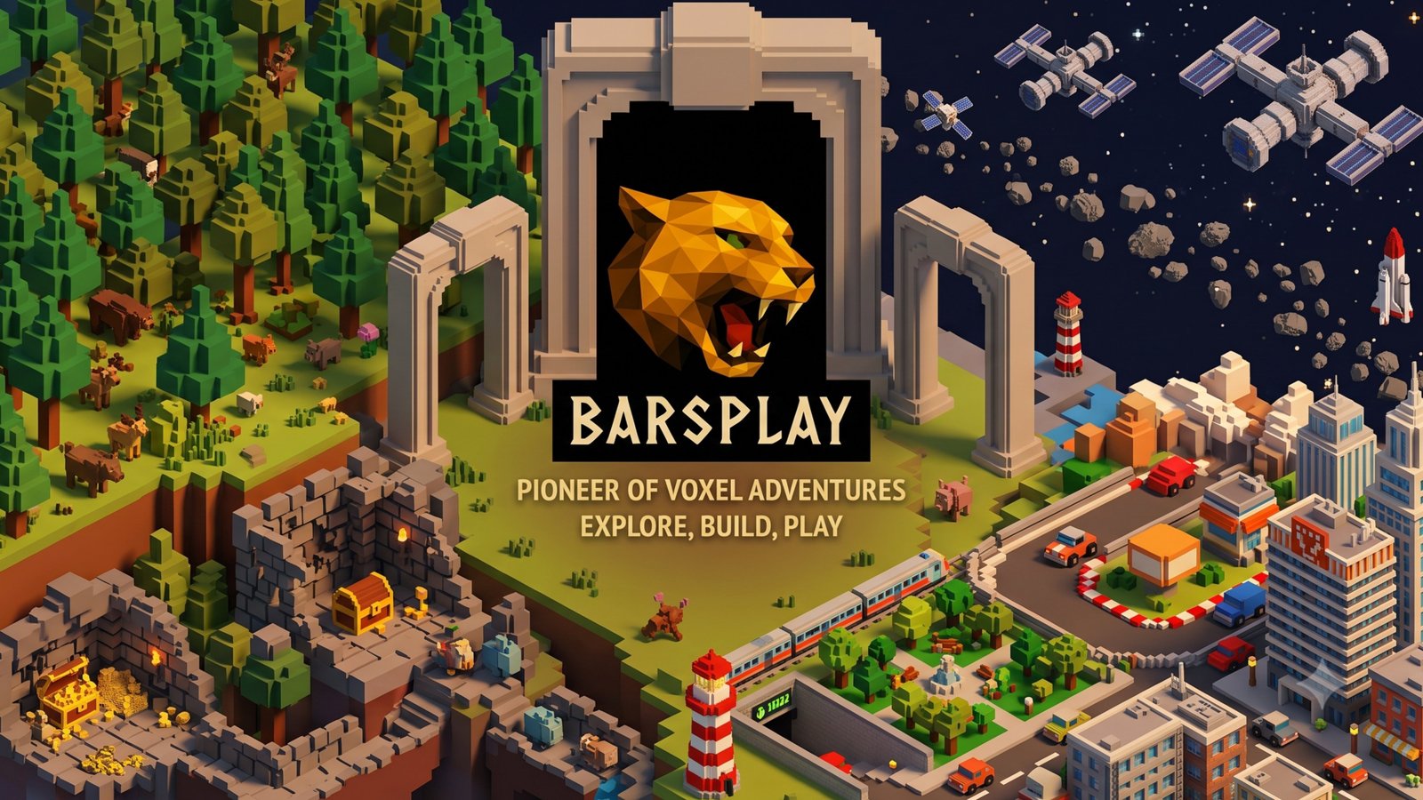 Barsplay Info