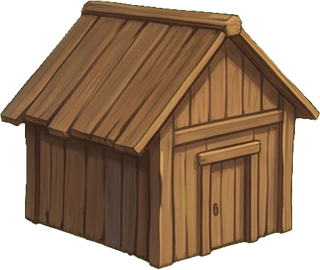 House tier 5