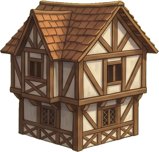 House tier 9