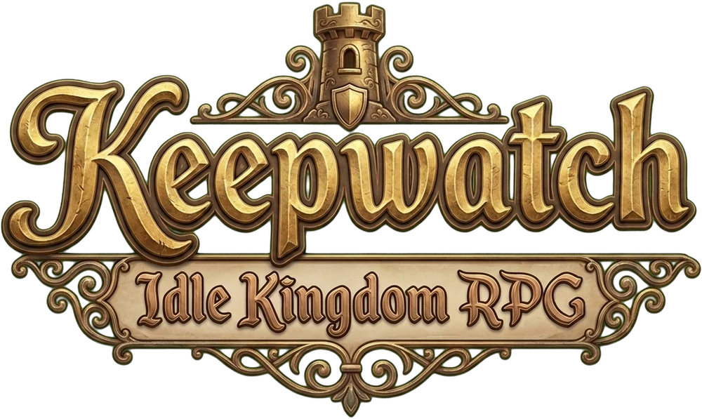 Keepwatch: Idle Kingdom RPG