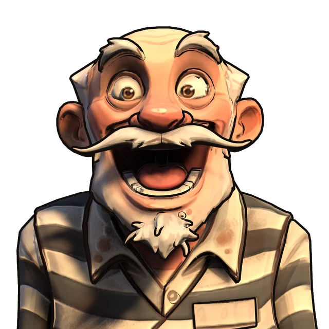 Blabbermouth
