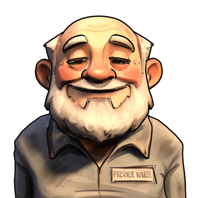 Old Fart