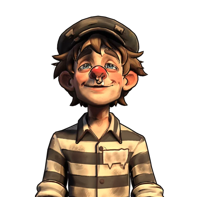 Snotface