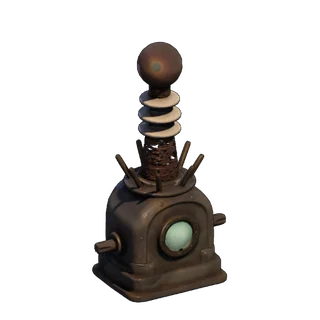 Tesla dynamo
