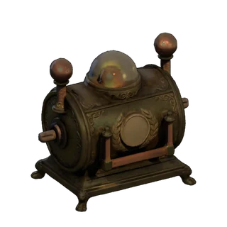Company generator