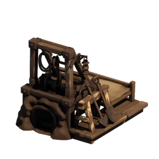 Pick and shovel