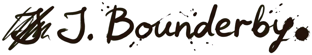 J. Bounderby